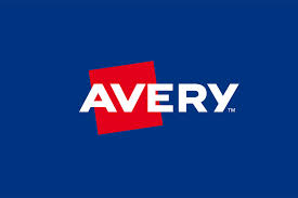 25% Off Storewide at Avery Promo Codes